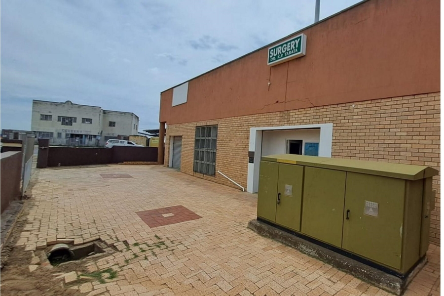 Commercial Property for Sale in Kwazakhele Eastern Cape